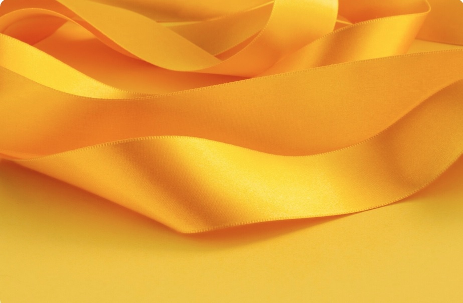 Как влияет желтый цвет на человека