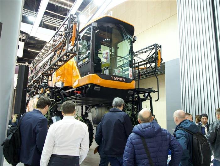    ФОТО: пресс-служба правительства Самарской области