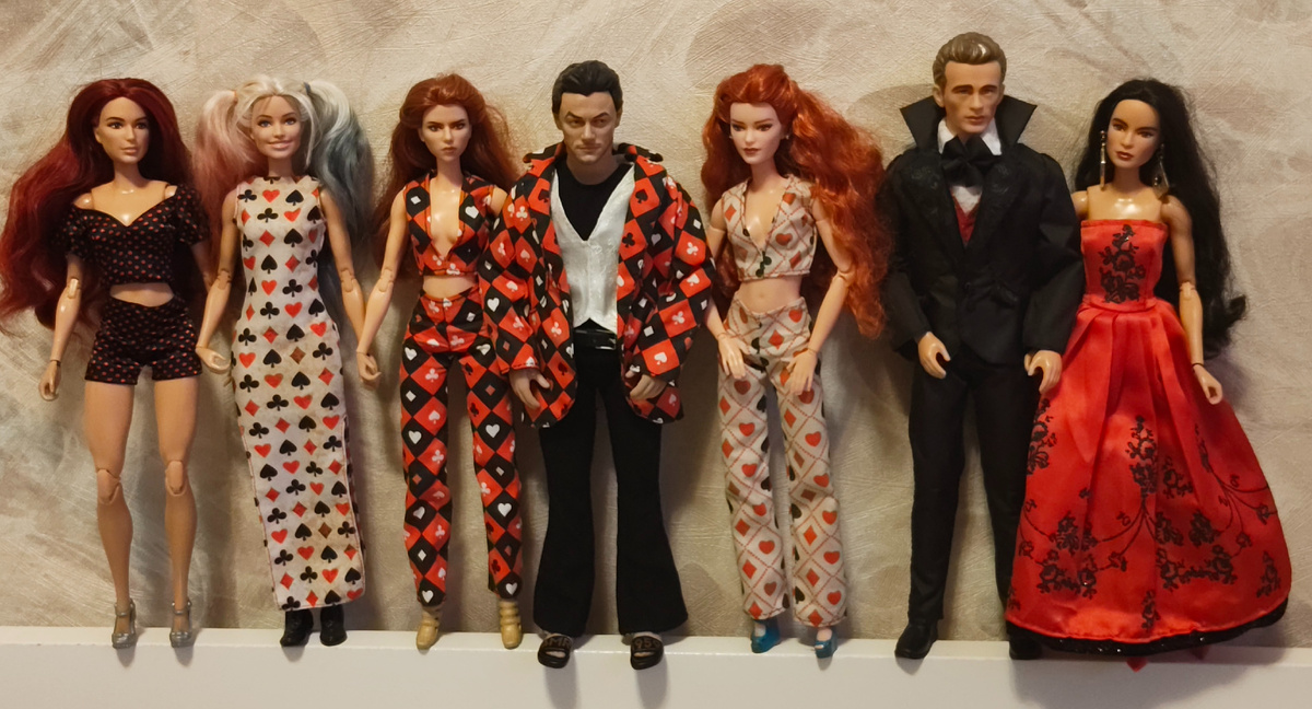 Тапкофото автора