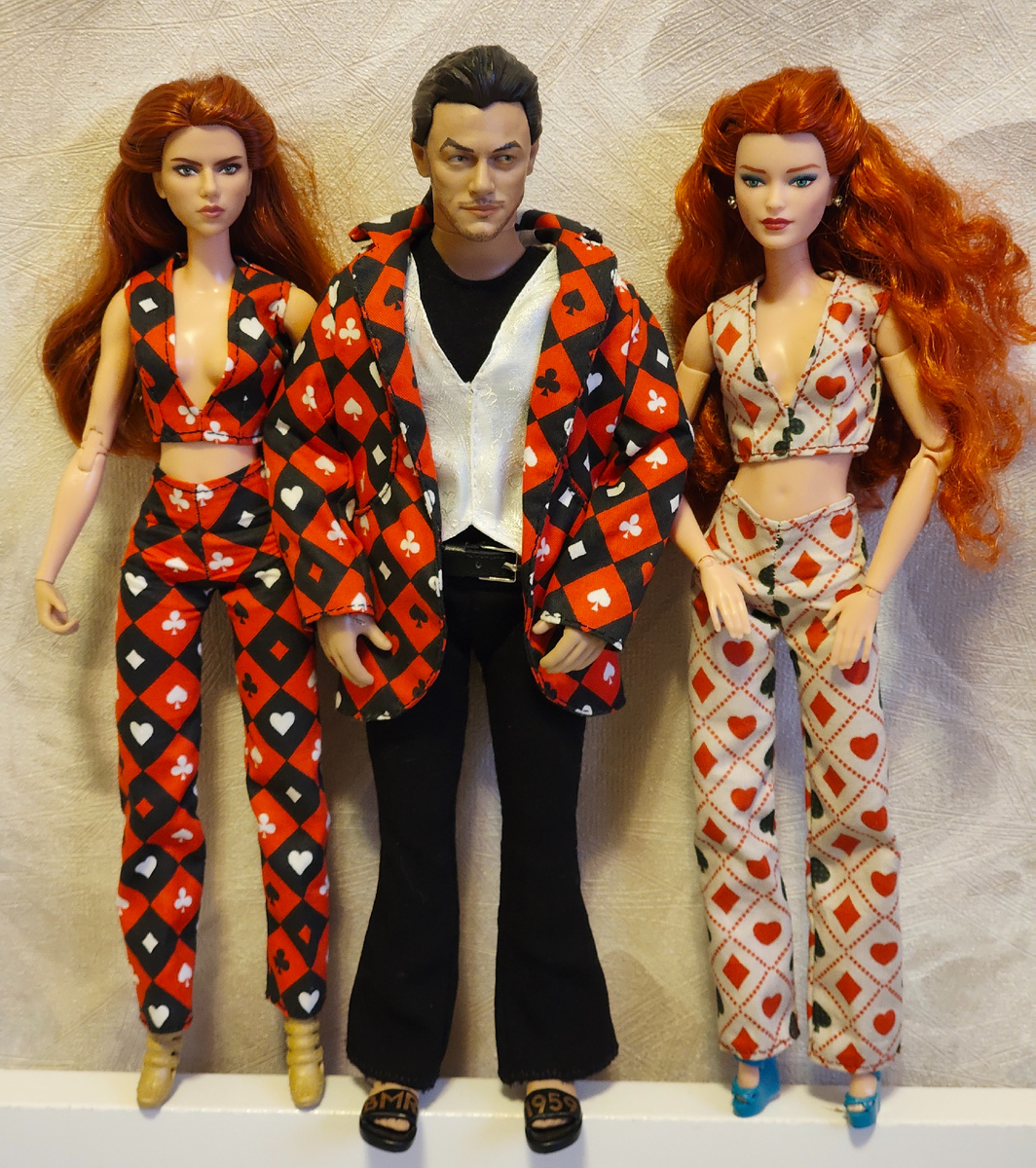 Тапкофото автора 