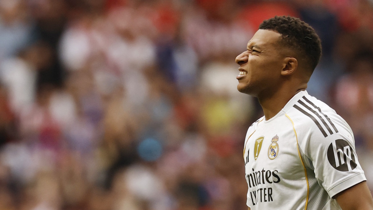    Кайрат встретится с Реал Мадрид в матче Лиги чемпионов УЕФА 30 сентября. Фото: REUTERS