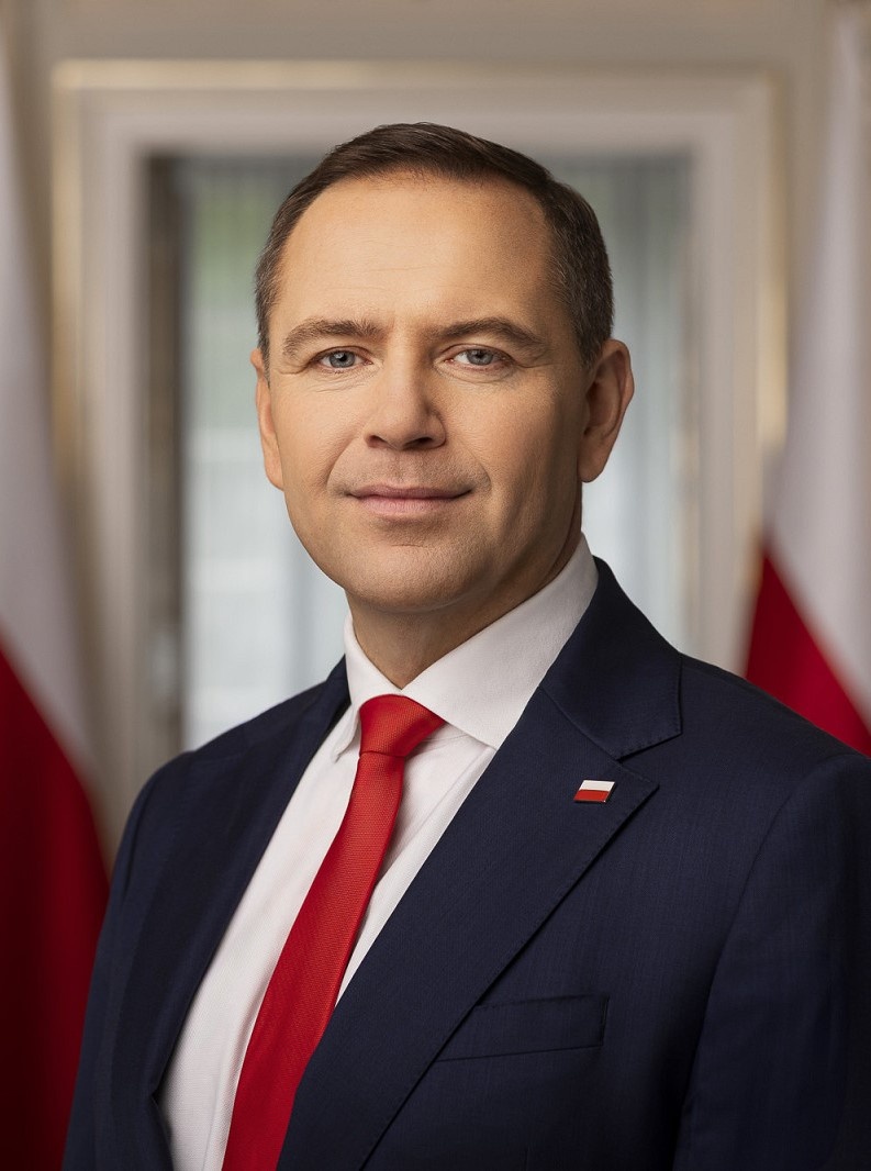 Кароль Тадеуш Навроцкий. 