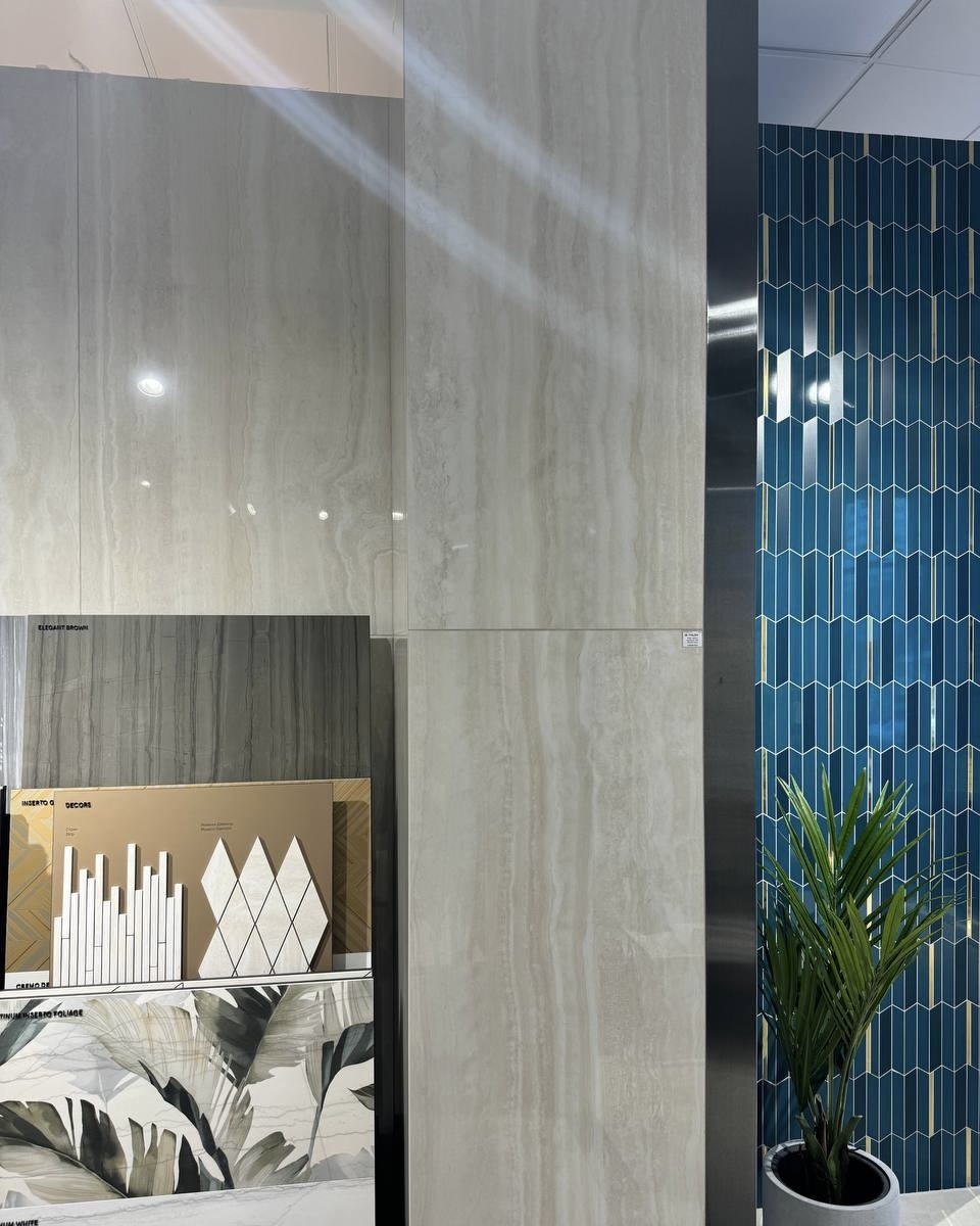 Керамогранит Italon Алабастро Уайт Шарм Эдванс