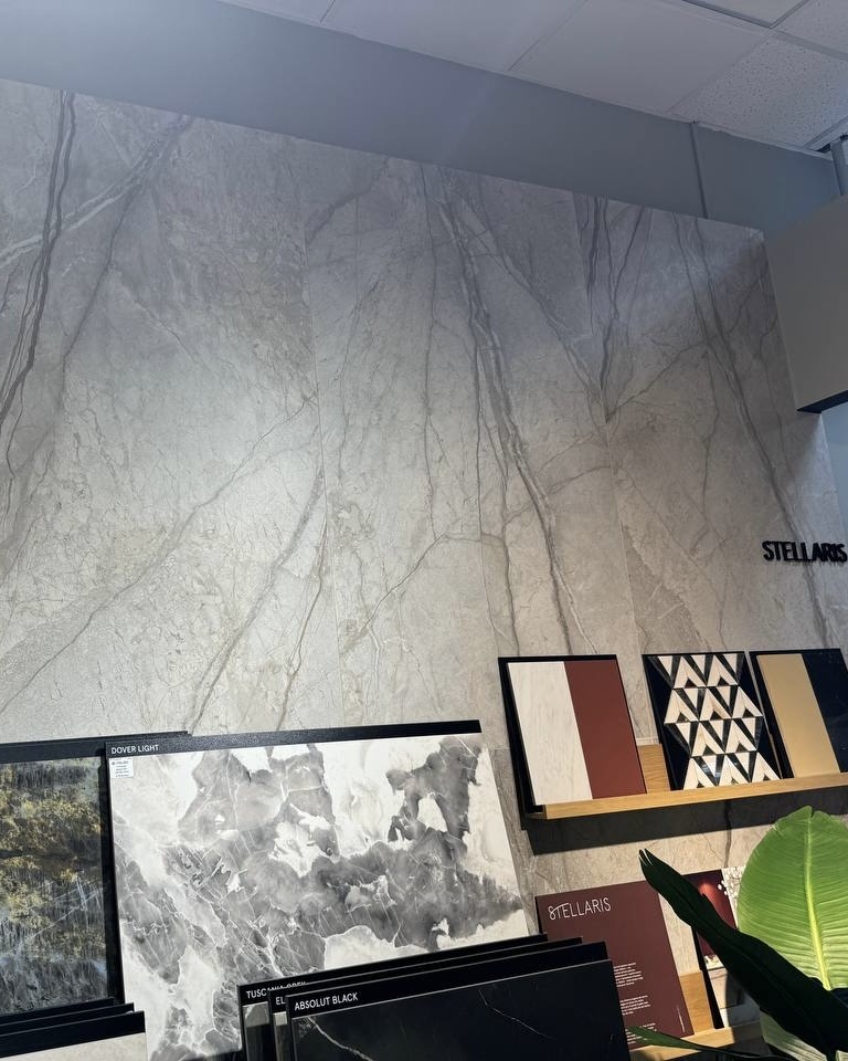 Керамогранит Italon Stellaris Elegant Silver