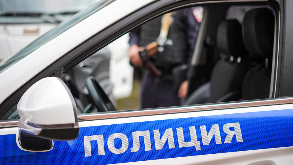     Подросток избил двух одноклассниц в Москве ИЗВЕСТИЯ/Сергей Лантюхов