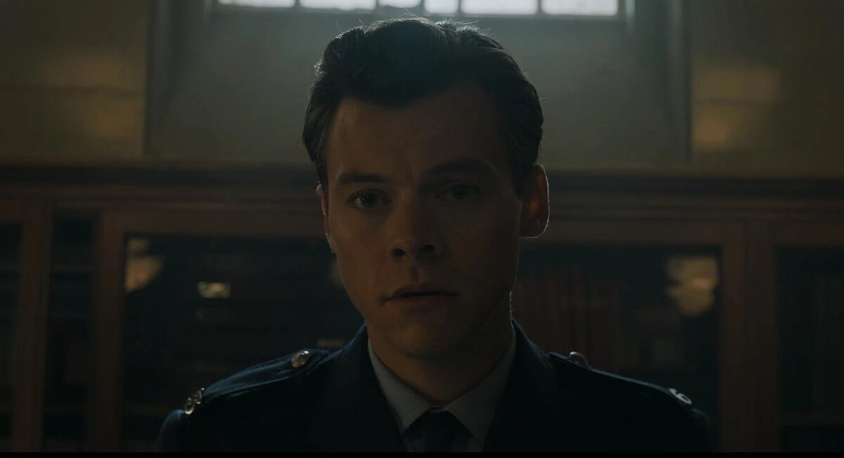 Гарри Стайлс