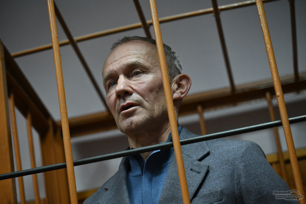    Фото: Анастасия Сибирякова © ИА «Уральский меридиан»