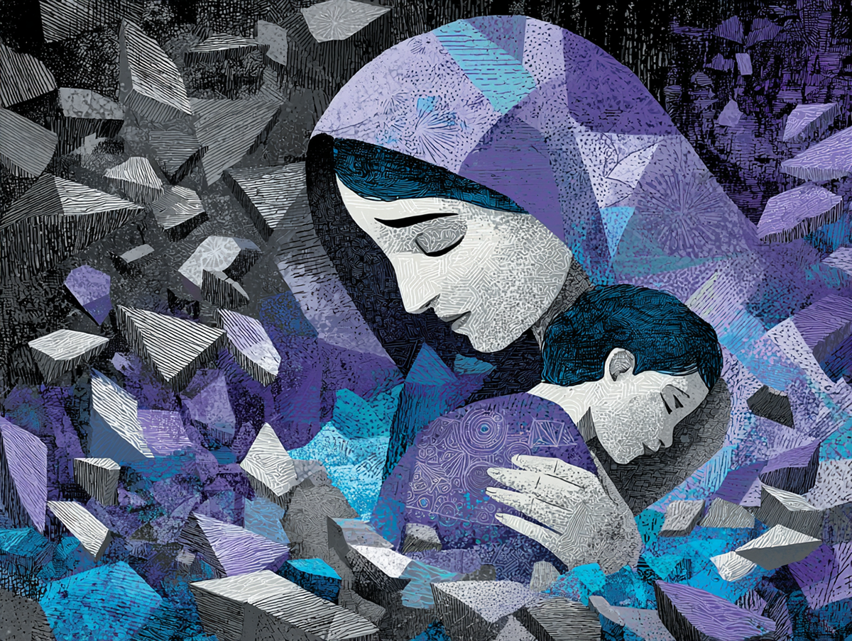 Фото: Иллюстрация: создана с помощью нейросети
