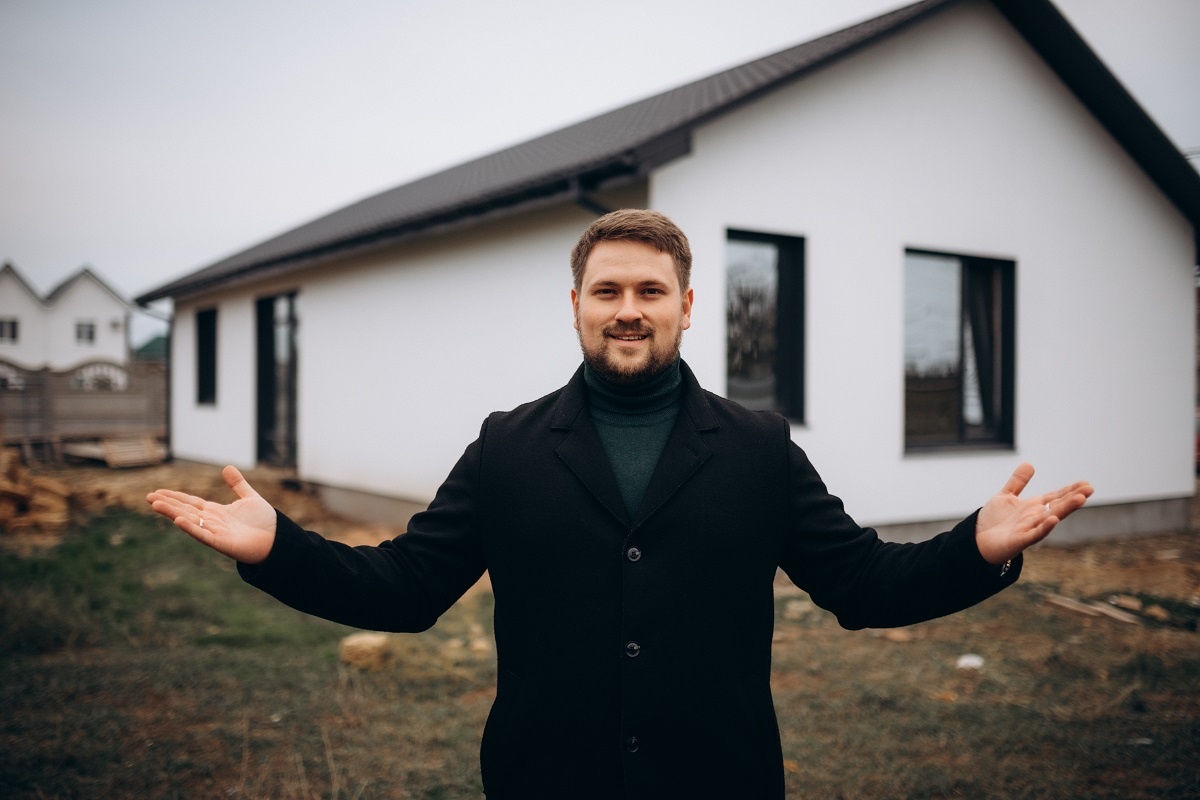 Григорий. Строительная компания "Григорант"