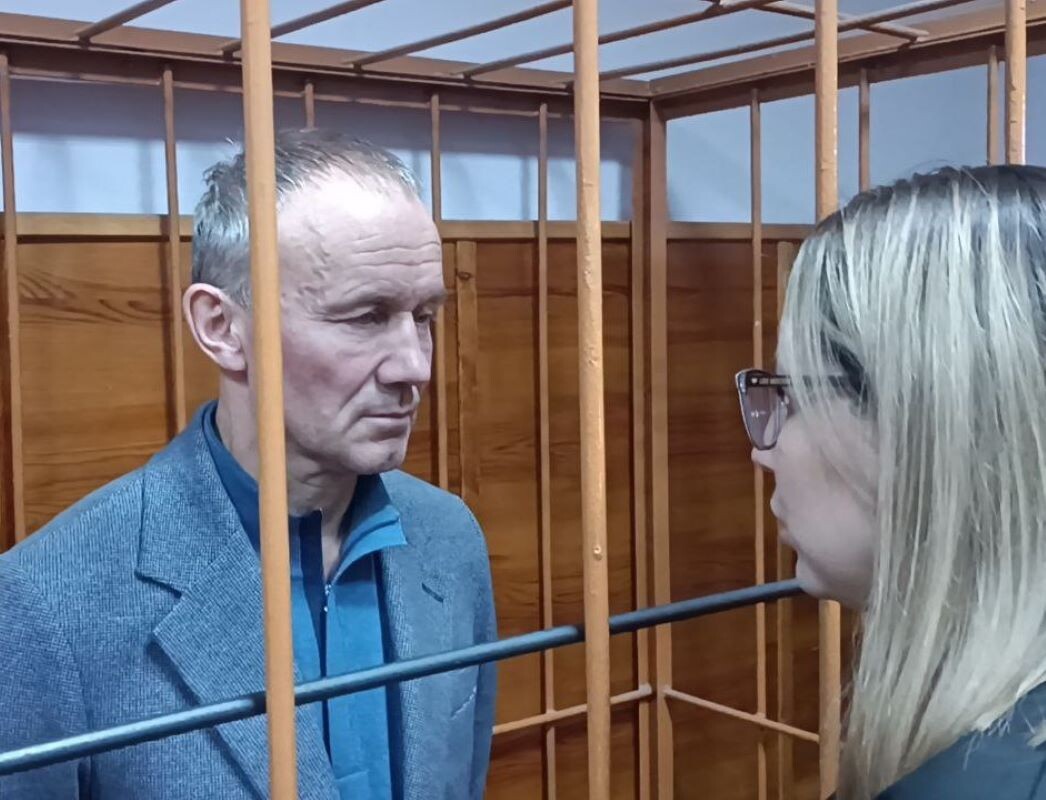 Олег Чемезов заявил, что его дело сфабриковано некими ненавистниками.  Фото: ФедералПресс / Георгий Мясников