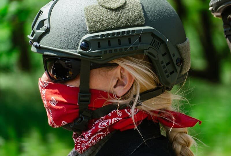    Яга, Эспаньола