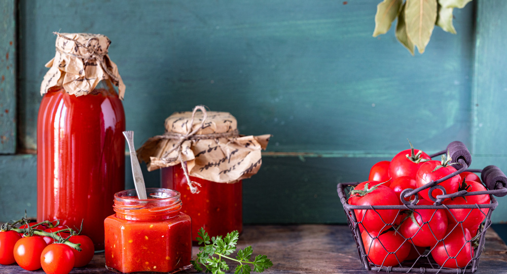 Помидоры на зиму: 10 лучших рецептов, которые всегда получаются