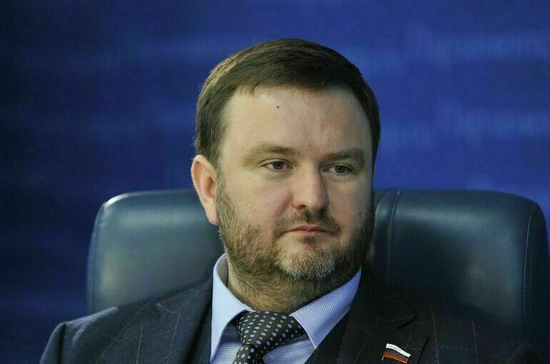   Юрий Инякин/ПГ