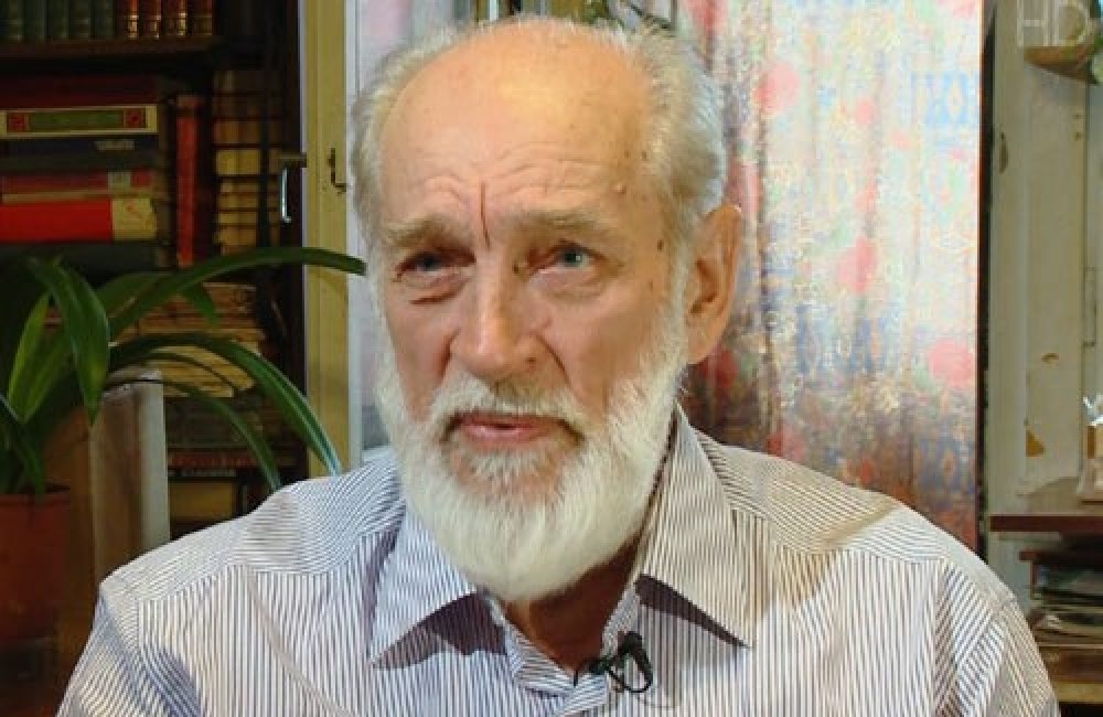 Геннадий Нилов / Союз кинематографистов России/ Telegram/UniKinoRF  📷
