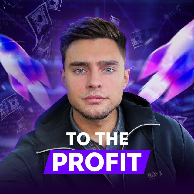 Аватарка телеграмм-канала