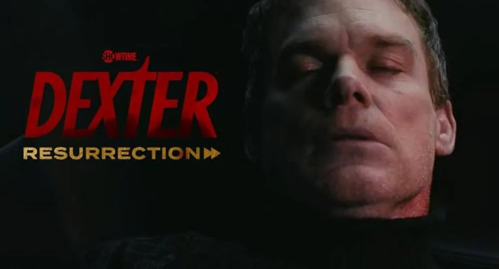 Что посмотреть на выходных? Подборка сериалов, от которых не оторвёшься даже за чаем с бубликами