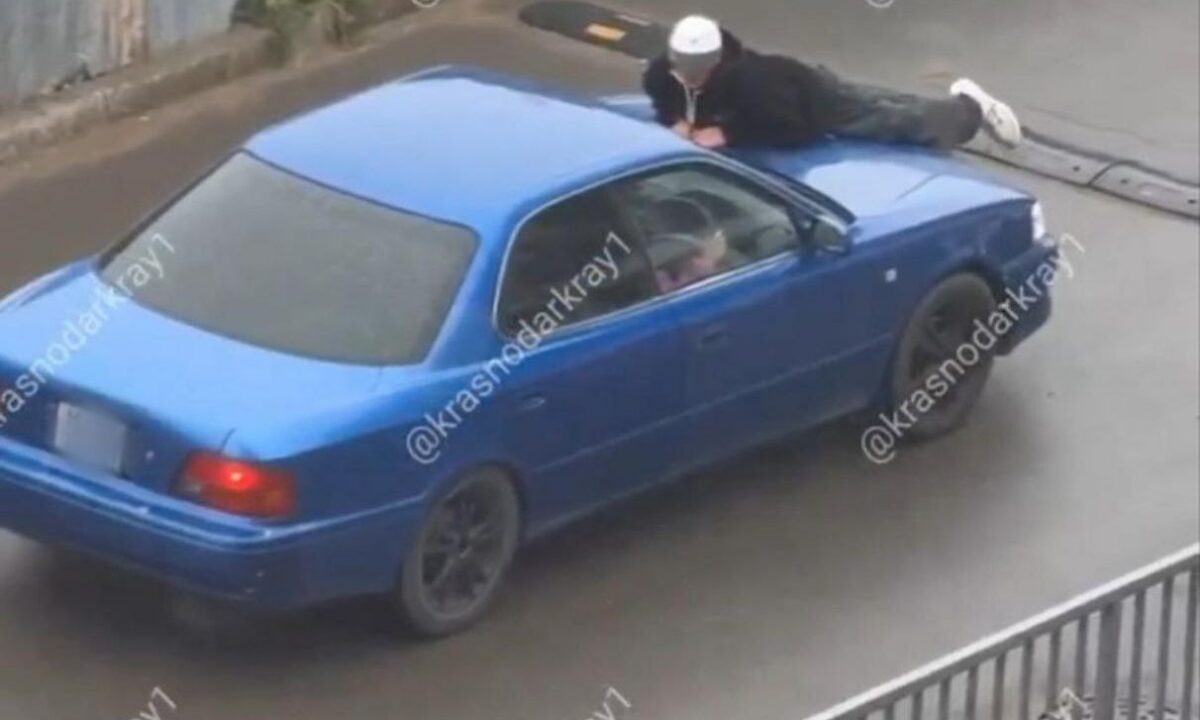    Фото t.me/krasnodarkray1