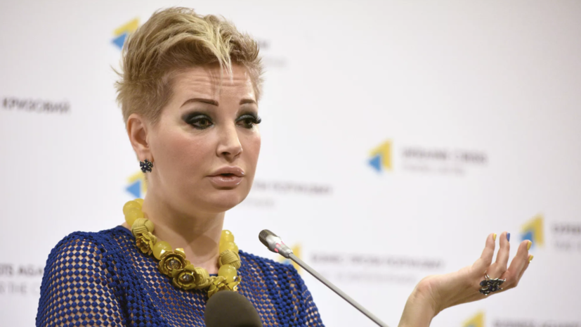   РИА Новости