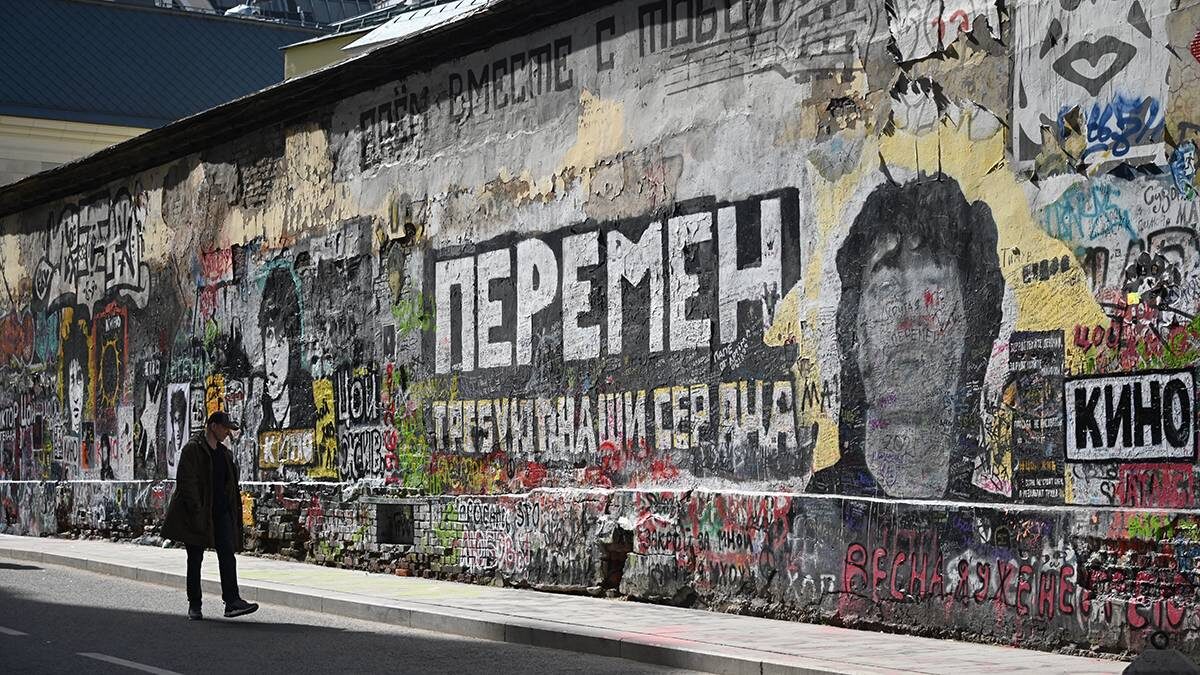    Фото: Пелагия Замятина / Вечерняя Москва