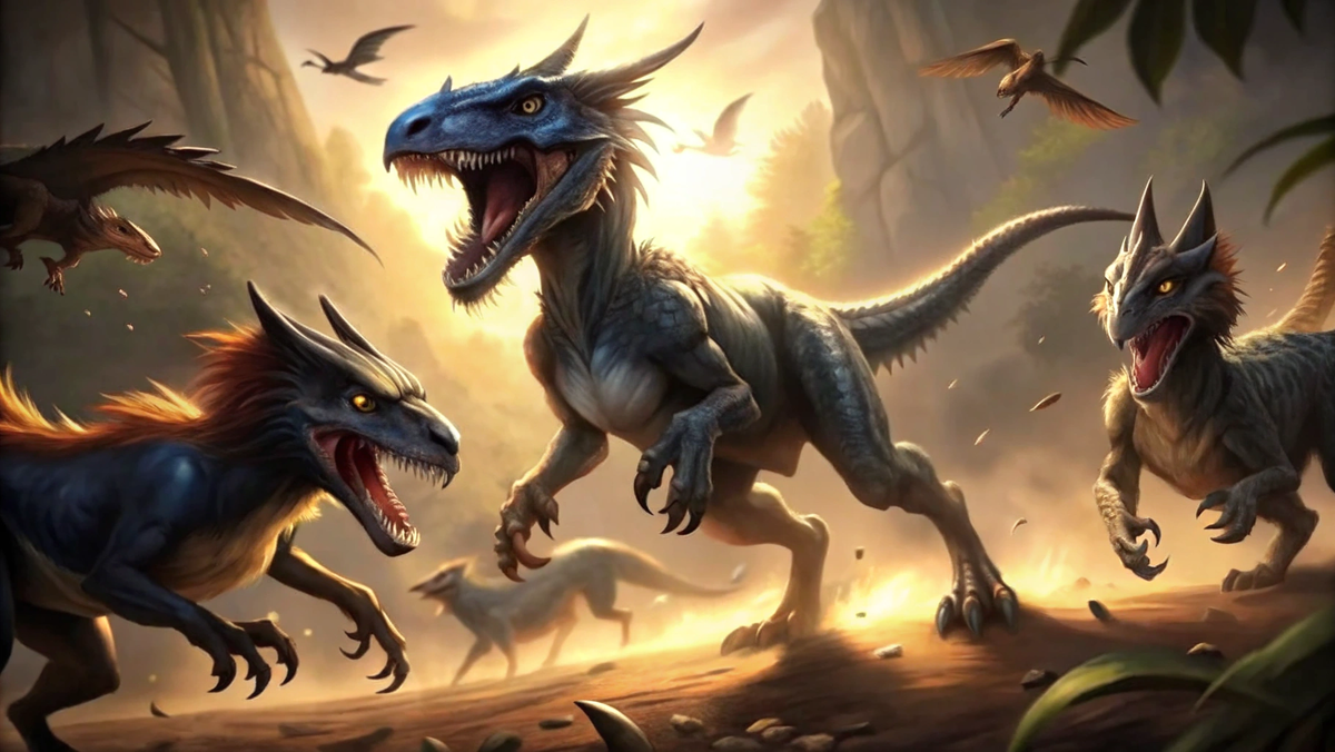 Изображения сгенерированы Рекрафт