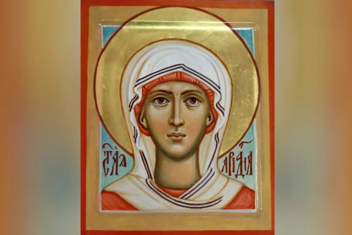    День Арины-шиповницы.