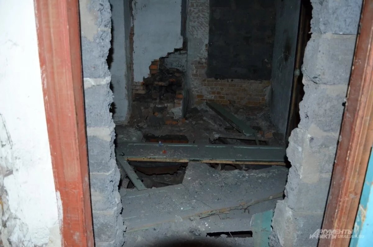    Дочь цапковского бандита оставила дончан без дома