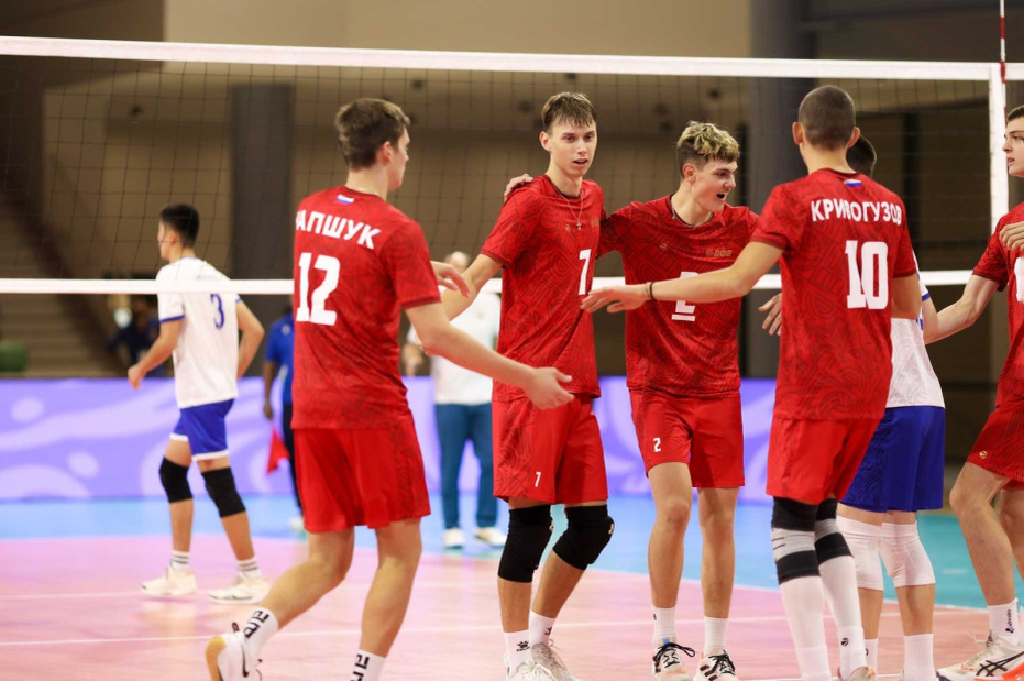    III CIS GAMES 2025 AZERBAIJAN