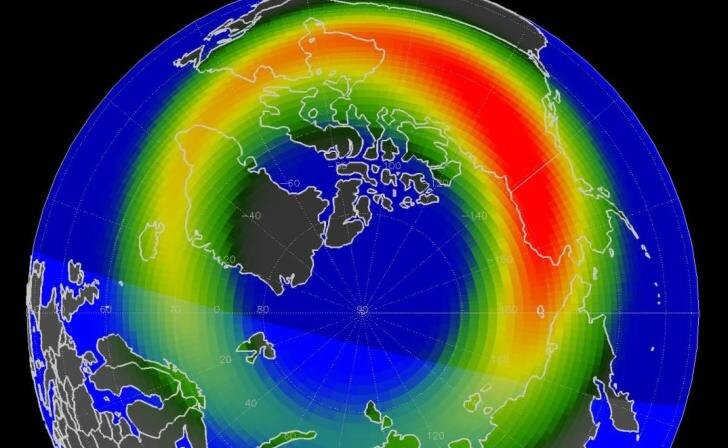    Фото: Лаборатория солнечной астрономии Института космических исследований РАН.