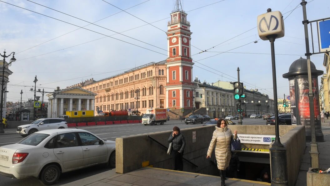    Фото: Globallookpress