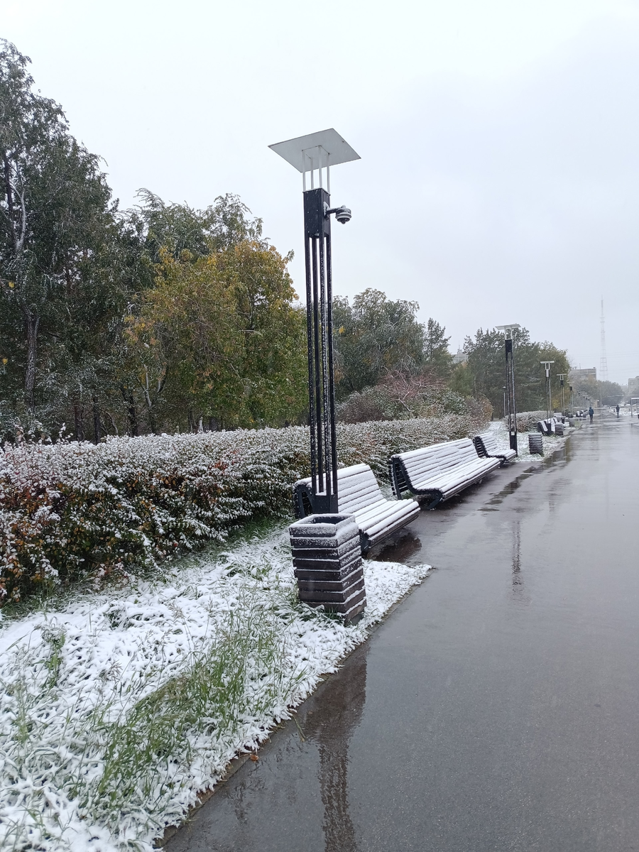 Фото автора.