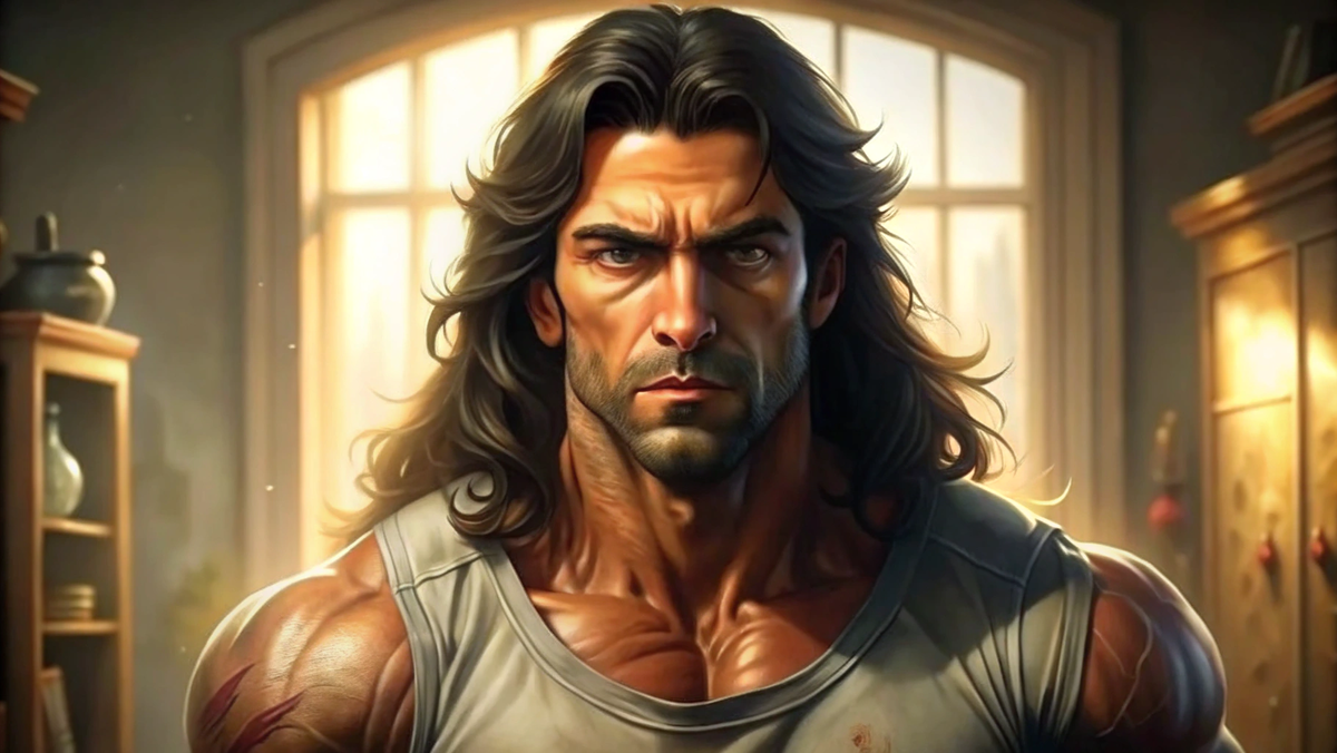 Изображение сгенерировано Рекрафт