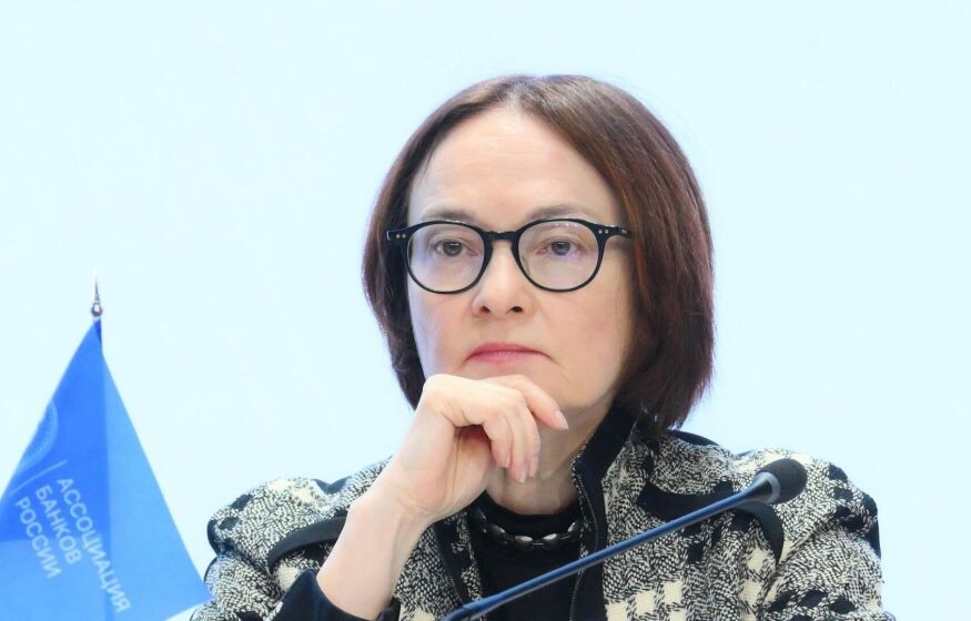    Скандал, о котором Набиуллина предпочла не вспоминать: кто достучался до ЦБ?