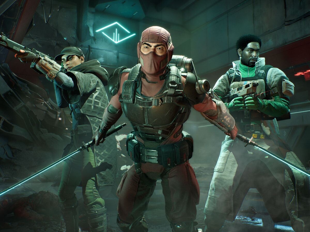    Авторы Killing Floor 3 анонсировали крупное обновление. Оно исправит главную ошибку игры [ВИДЕО]