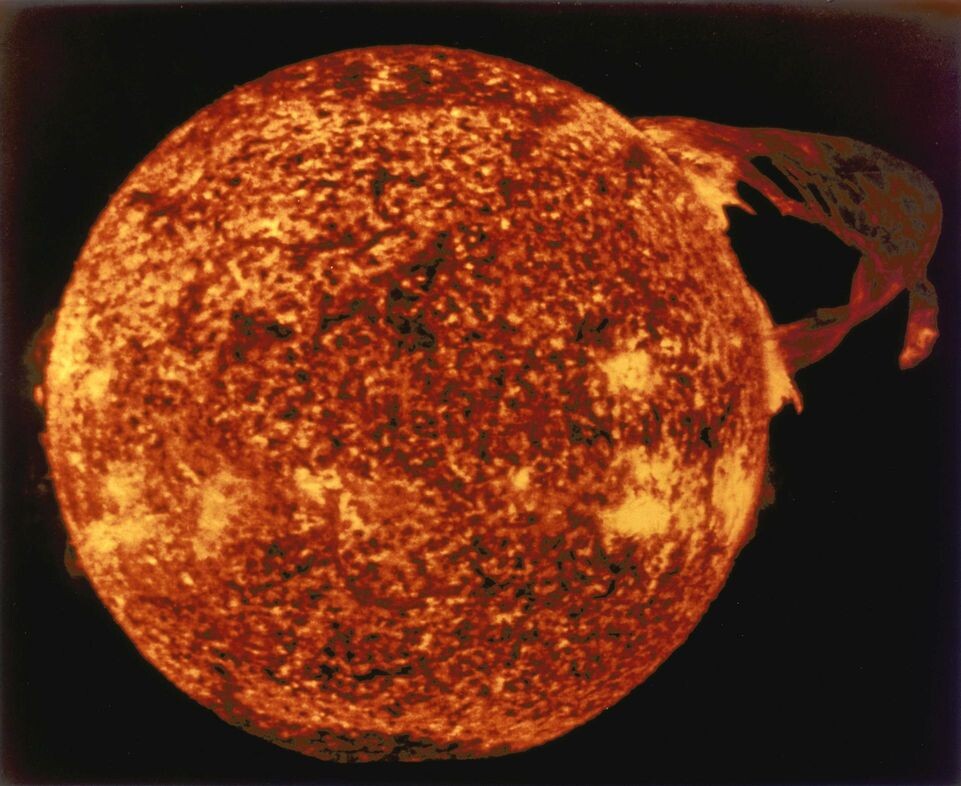    National Aeronautics & Space Adm/ASTC000125 / www.globallookpress.com