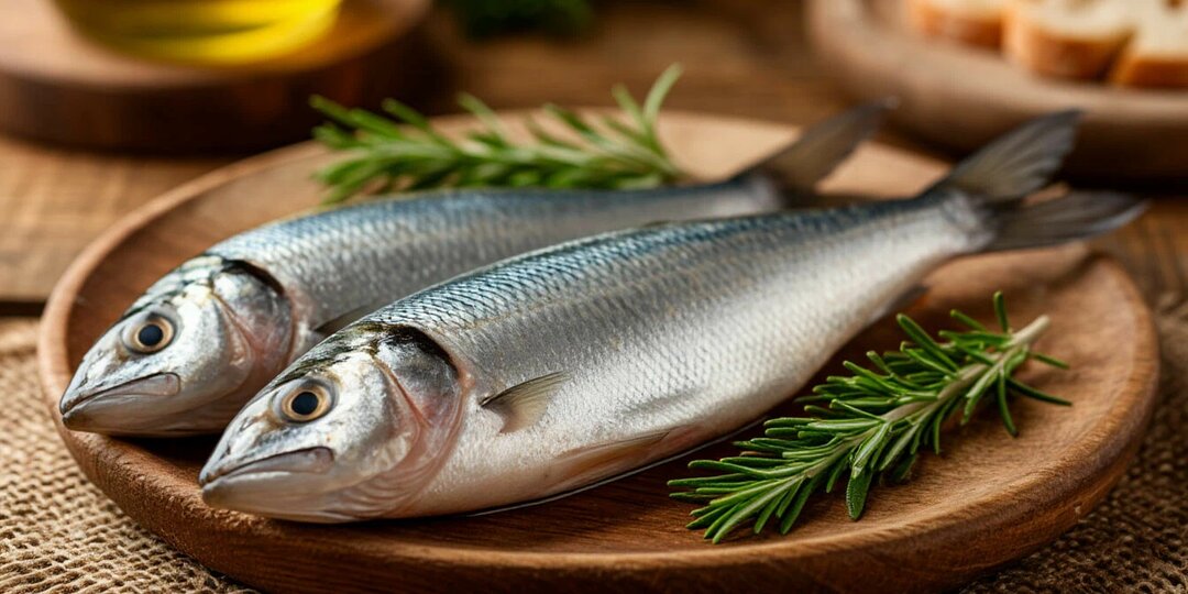 Ароматная сельдь домашнего посола: секреты идеальной закуски.