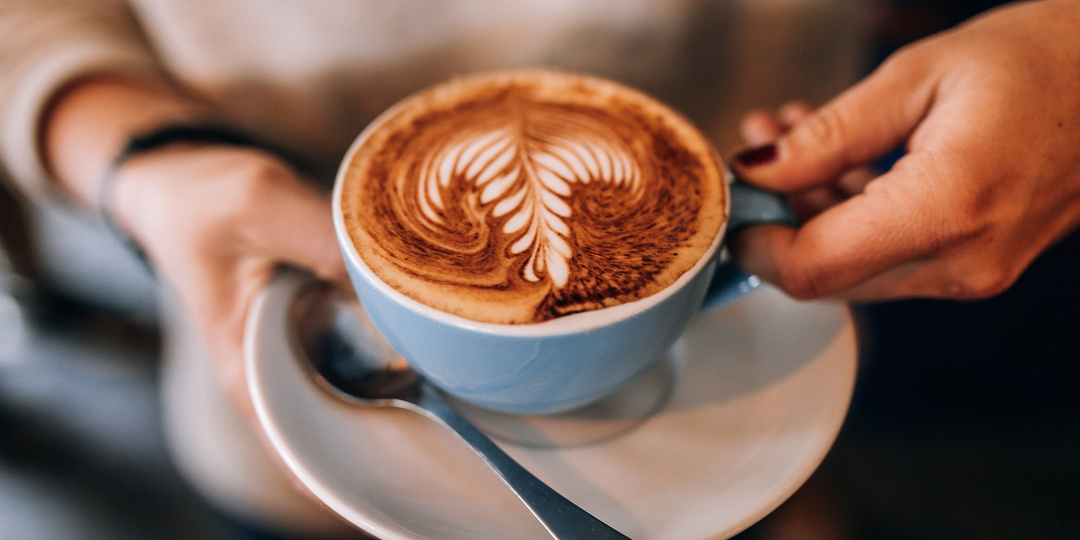 Сколько айтишник тратит на кофе в месяц — посчитал по выписке из банка (неприятный момент)