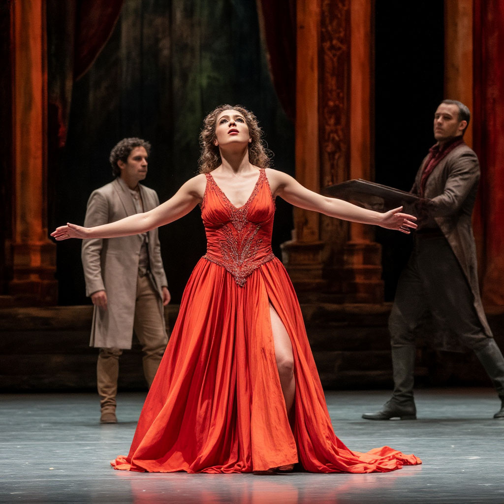 Изорбражение сгенерировано AI.