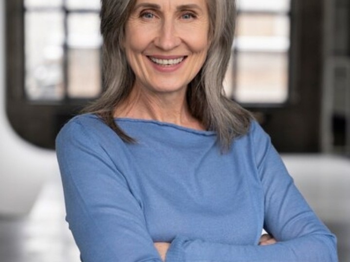 Спортзал? Нет, спасибо! Вот как я вернула тело без диет и тренажёров