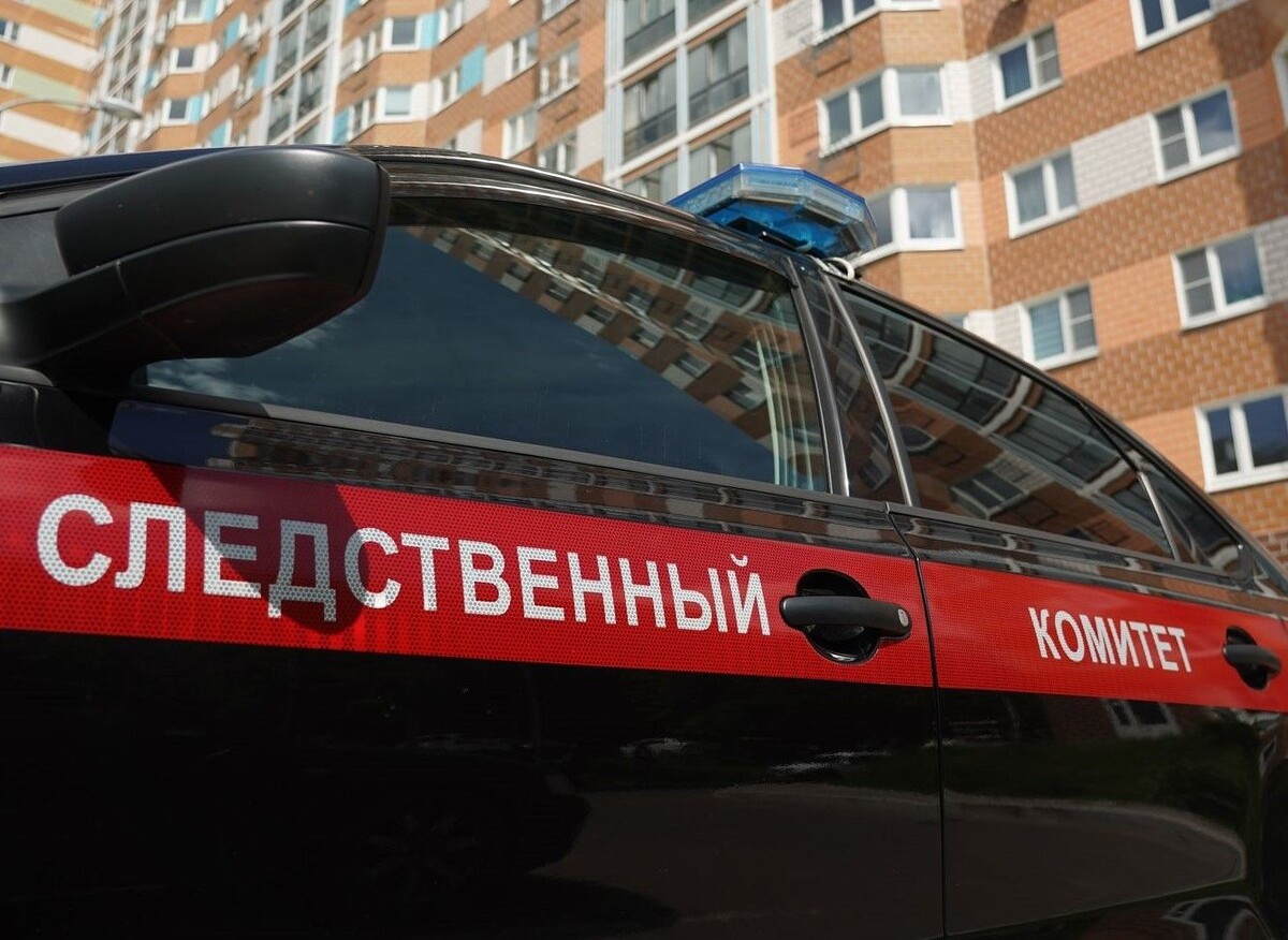     / Источник: © ИЗВЕСТИЯ/Павел Волков