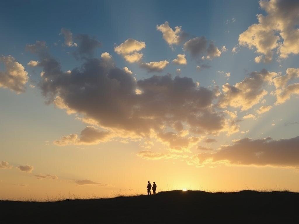 Счастье рядом! Оно уже здесь...