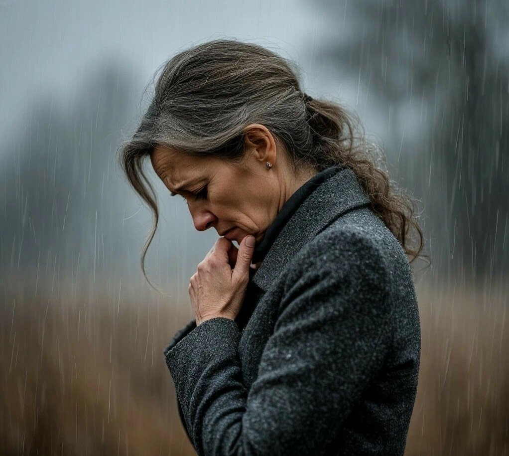 

Слезы не приносят облегчения. Говорить — бессмысленно, слова не передают глубину и сути  боли. А жить — непонятно зачем. Кажется, что вы не просто переживаете боль и печаль, а отключились полностью от источника жизни.