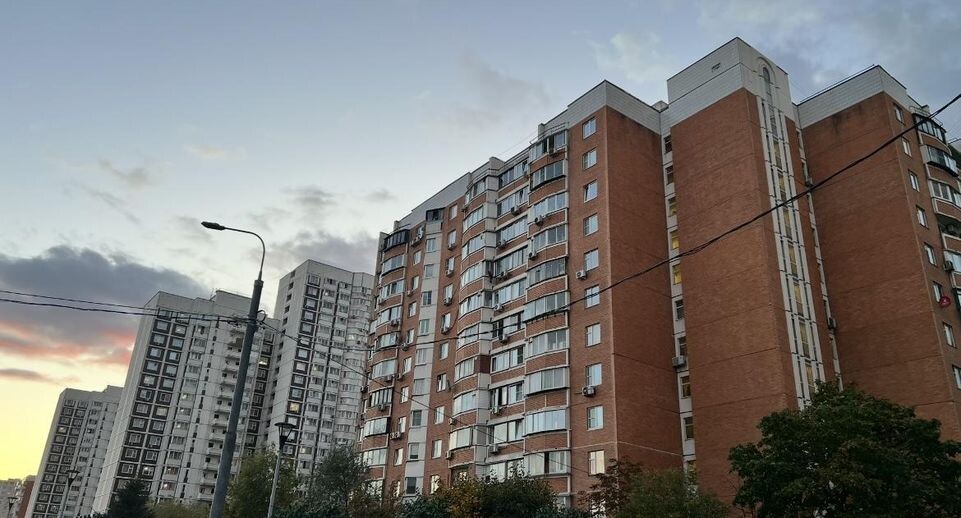    Министерство по содержанию территорий и государственному жилищному надзору