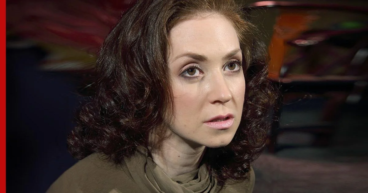 Анна Большова. Источник изображения: сайт profile.ru