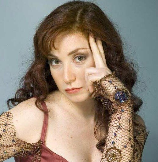 Анна Большова. Источник изображения: сайт yandex.by/images