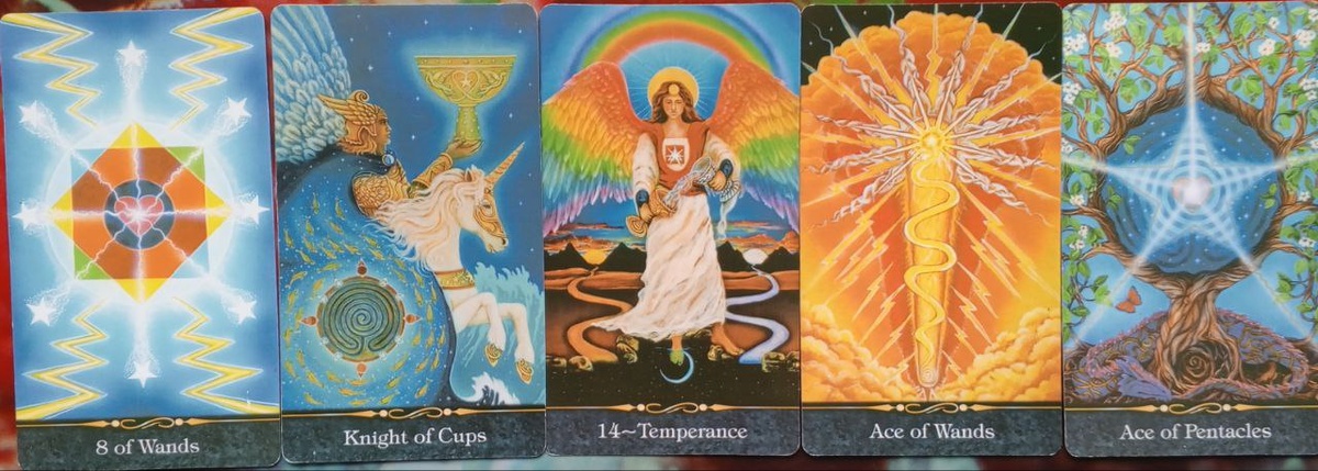 картинка принадлежит автору канала