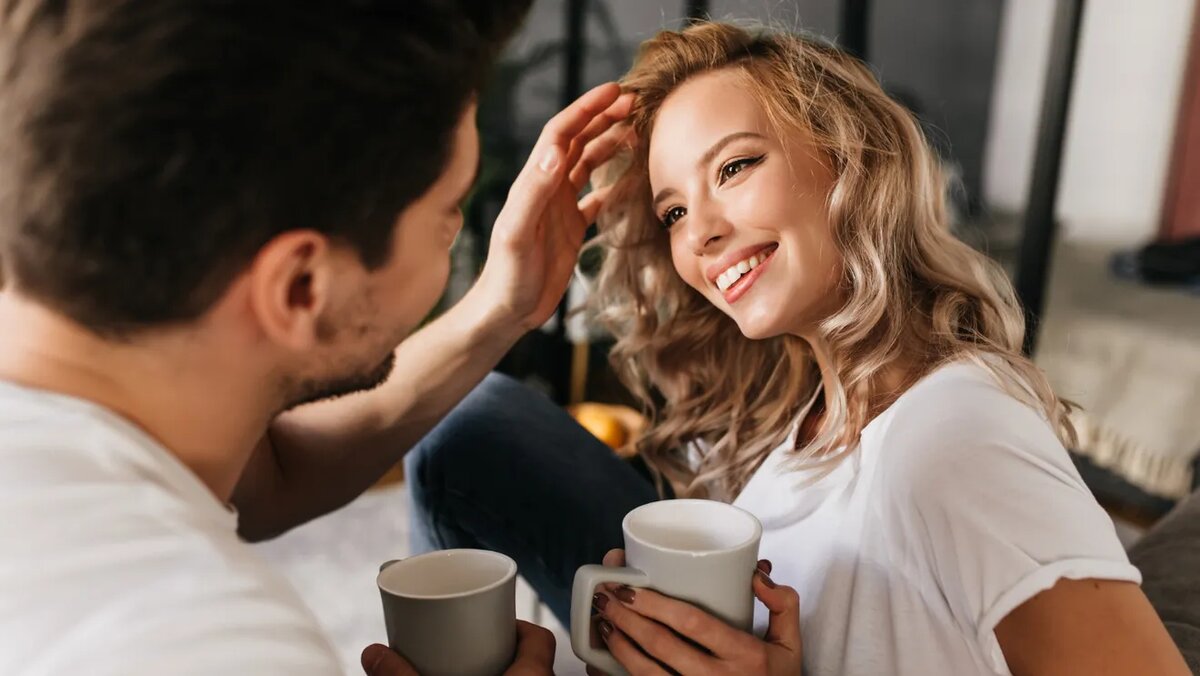 Искусство влюбить в себя человека: два самых важных фактора
