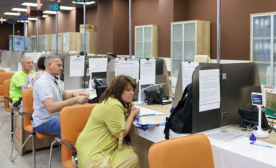    © Сергей Аверин/РИА Новости