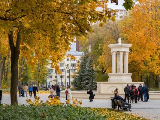    Фото: Сергей Усков