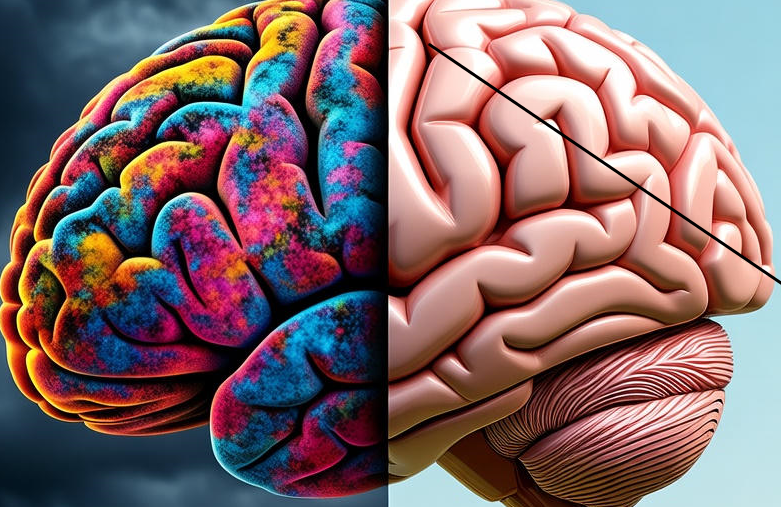 мозг во время ритуала неврология ритуалов