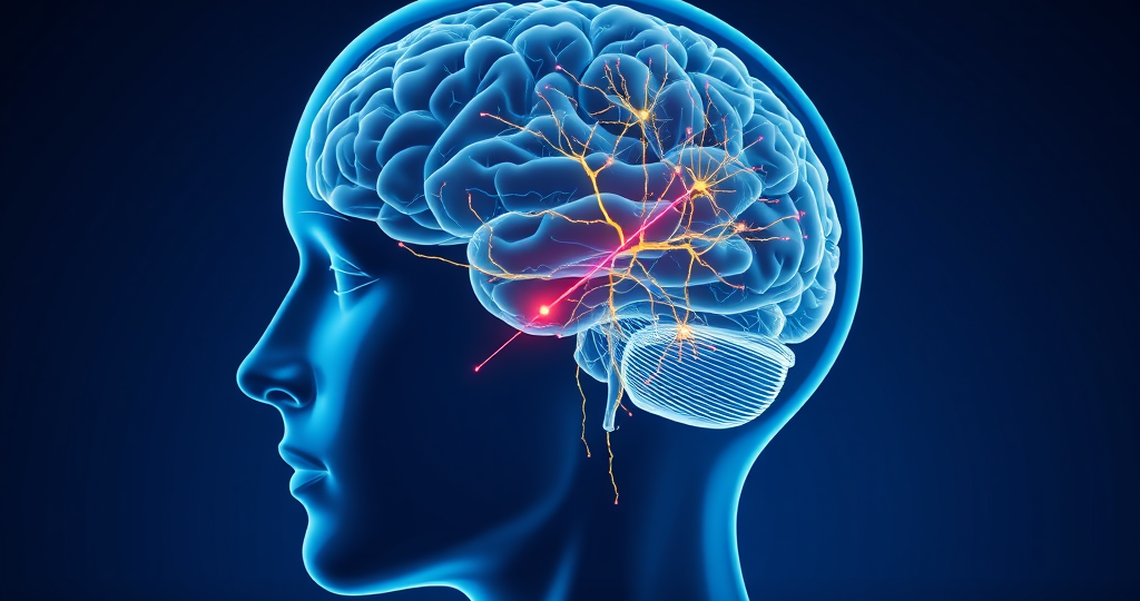 Нейровизуализация раскрывает механизмы веры в ложь